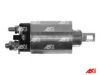 FORD F4TX11390A Solenoid Switch, starter